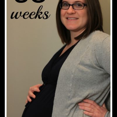 Baby Update 38 Weeks